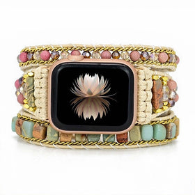 Healing Wind Strap For Apple Watch